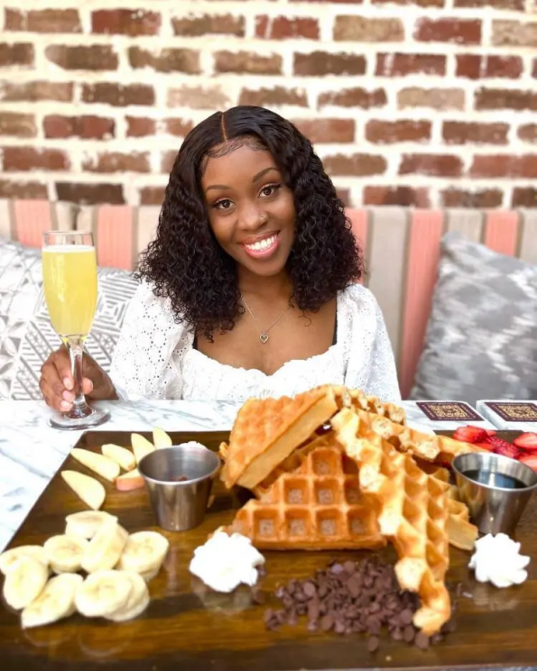 Image #2 from daneeka wilkie