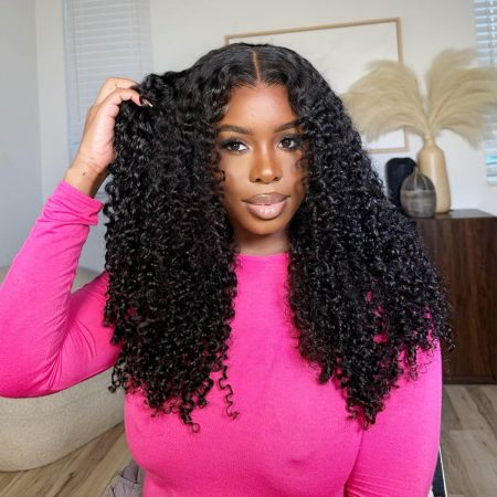 13x4 curly hd lace frontal wig (2)