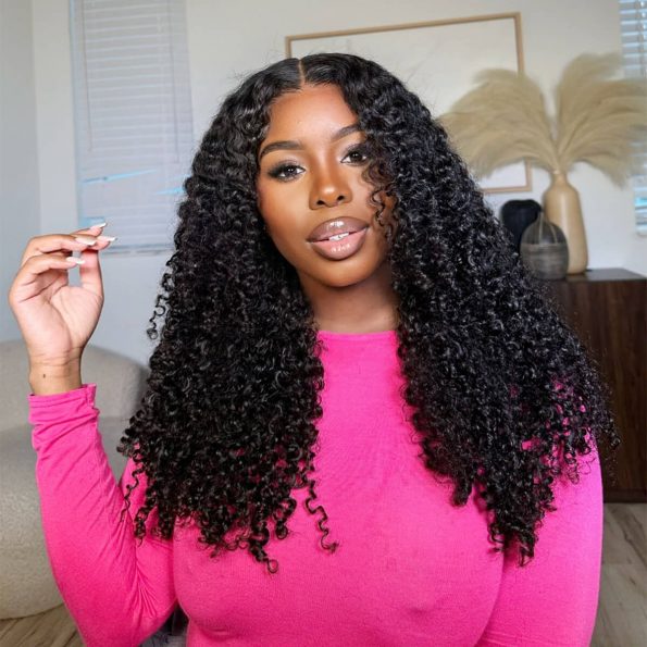 13×4 curly hd lace frontal wig (3)