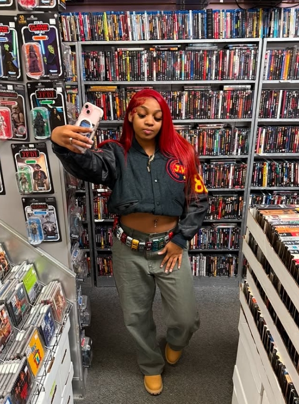 Image #1 from Binta Akinyose