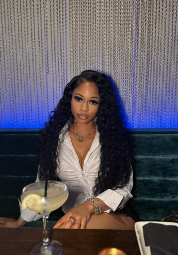 Image #1 from Precious Thompson