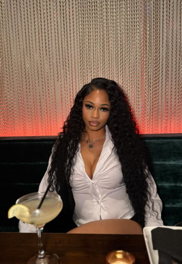 Image #3 from Precious Thompson