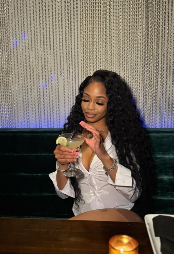 Image #4 from Precious Thompson