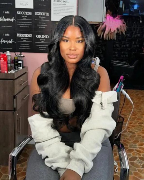 Image #3 from Sharde Barnes