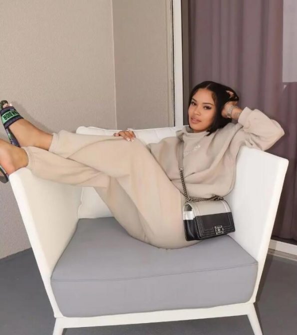 Image #2 from Shaniqua Kabore