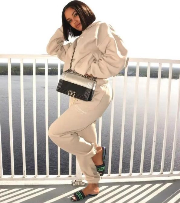 Image #3 from Shaniqua Kabore