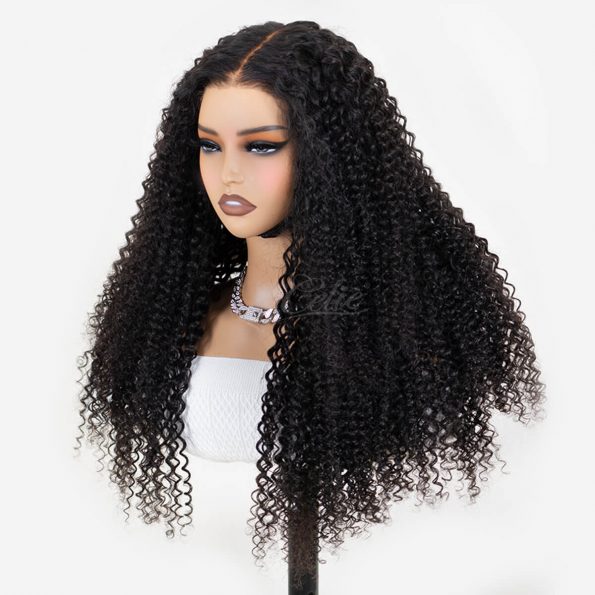 6×5 curly glueless wig flash sale (1)