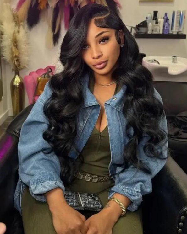 Image #4 from Maria Highsmith