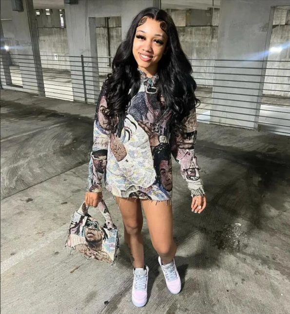 Image #18 from Brionne Cummings