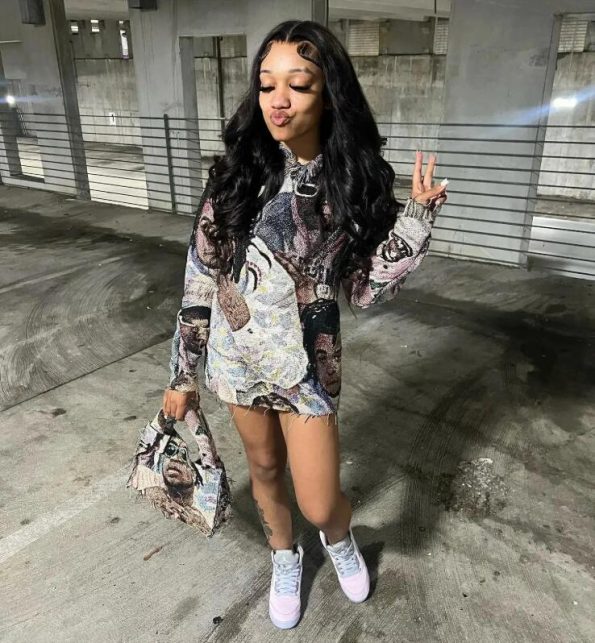 Image #19 from Brionne Cummings