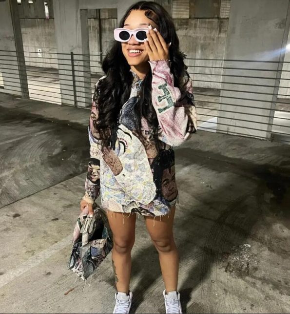 Image #20 from Brionne Cummings