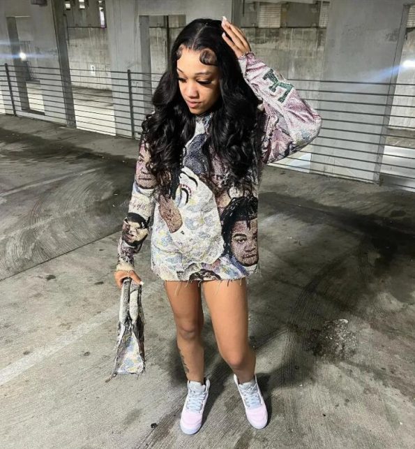 Image #17 from Brionne Cummings