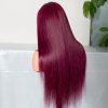 99j hd lace frontal wig