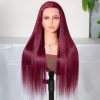 99j hd lace frontal wig