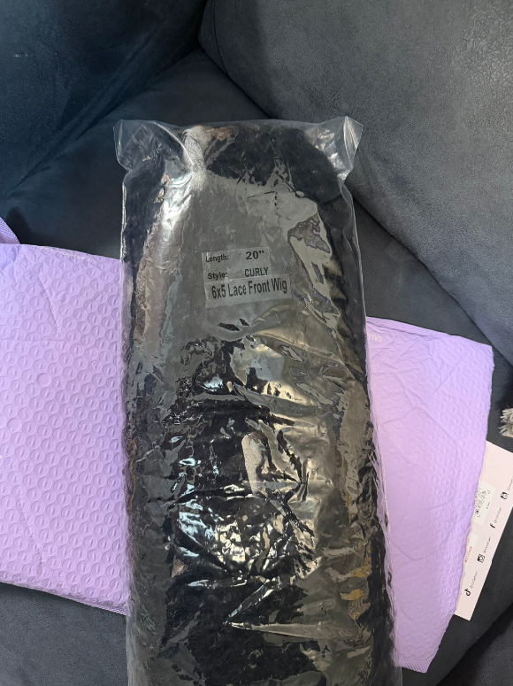 Image #2 from Tiyonna Carter