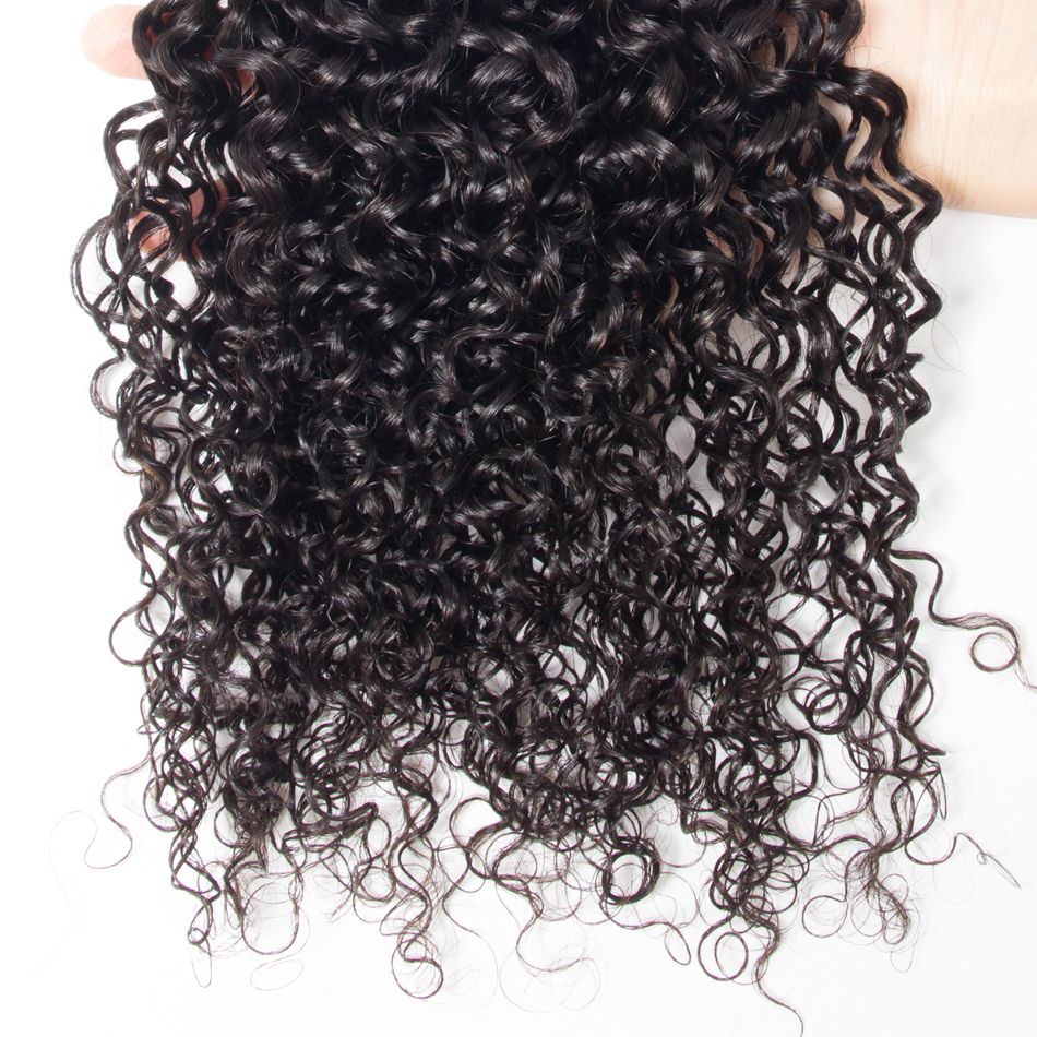 Curly Weave Hair Bundles