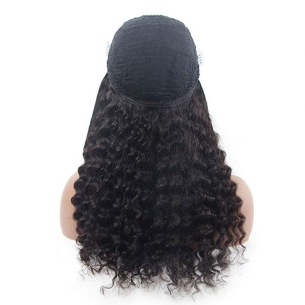 Deep Wave Headband Wig (4)
