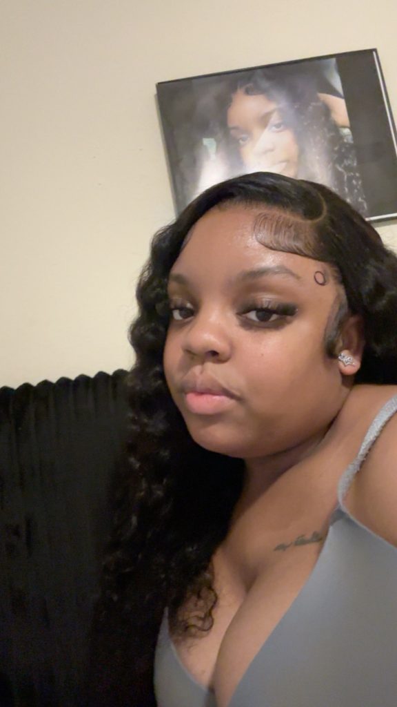 Image #1 from Kierria Smith