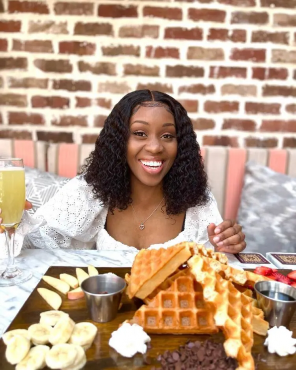 Image #1 from daneeka wilkie