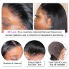 Body Wave HD Lace Front Wig