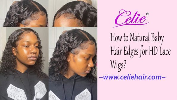 HD lace wigs