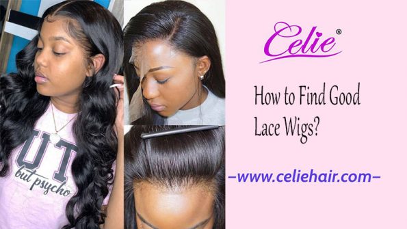 good lace wigs