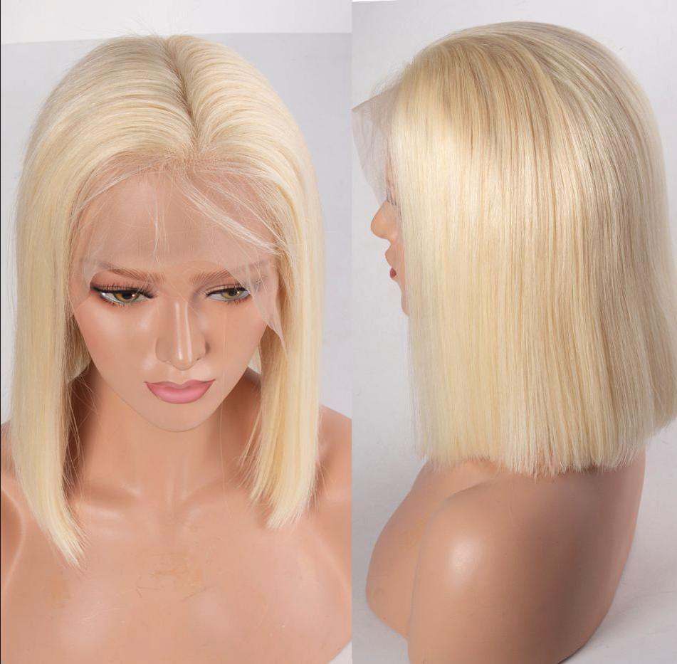 bob lace wig