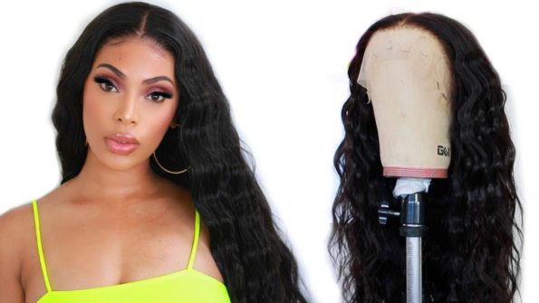 bundles and lace closure