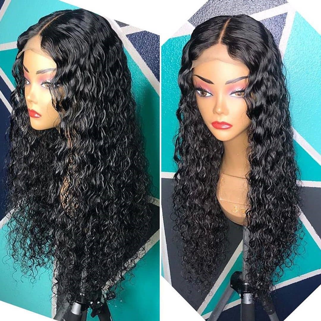 lace wigs