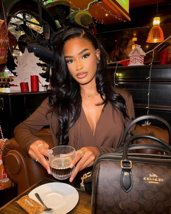 Image #3 from Amber Jones