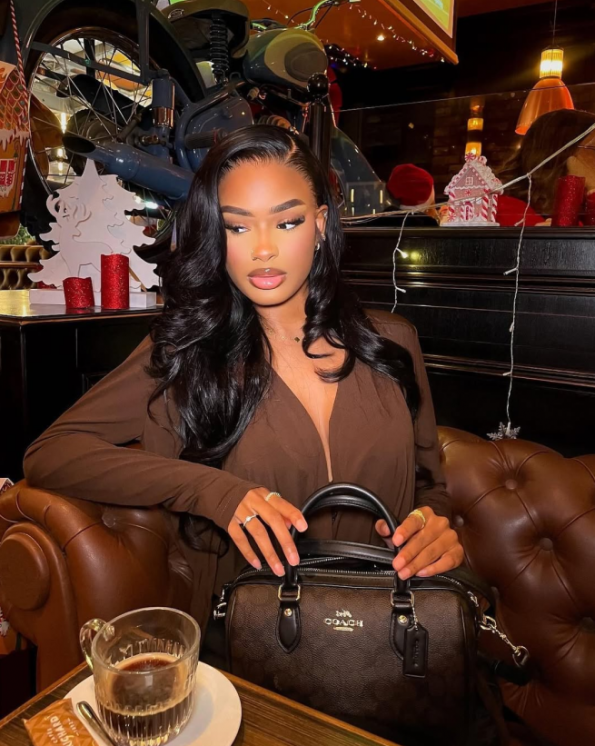 Image #2 from Amber Jones