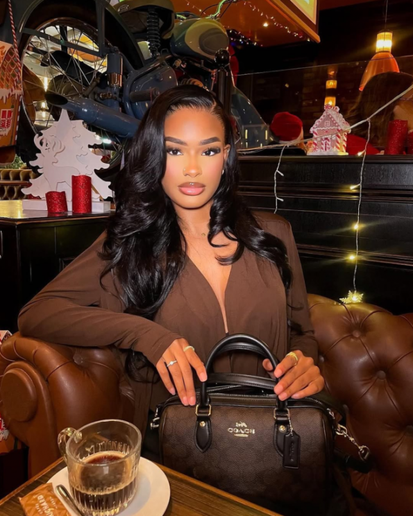 Image #1 from Amber Jones