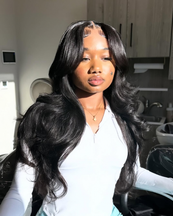 Image #4 from Myss Shea Brown