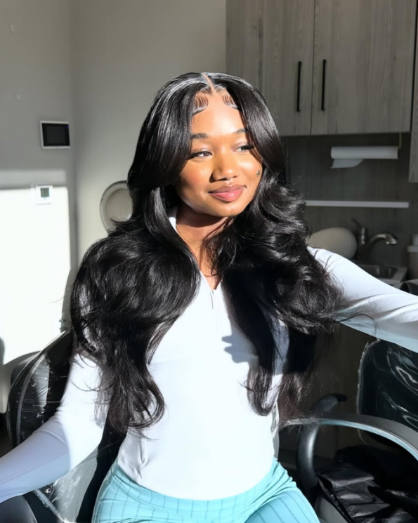 Image #1 from Myss Shea Brown