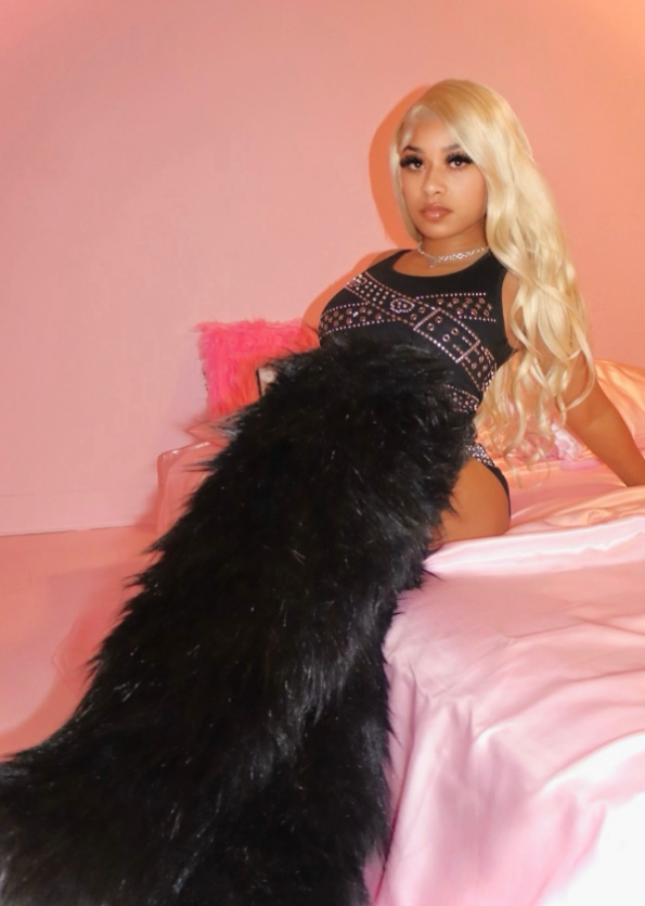 Image #1 from Adrienne Oforma