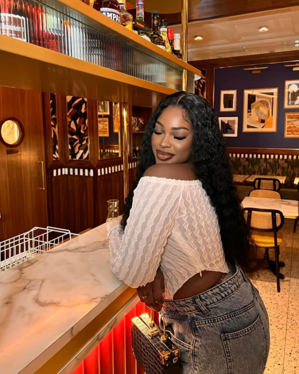 Image #5 from Mercy Aletor