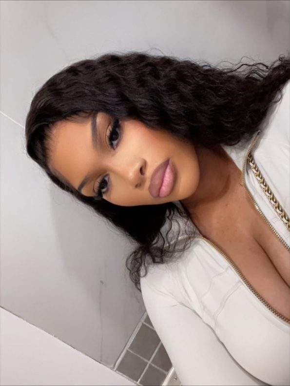 Image #2 from Yasmine Wayne