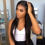 straight 360 lace frontal wig (2)