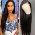 straight 360 lace frontal wig (2)