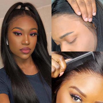 full lace wig