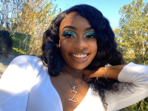 Image #6 from Lakecia Moore