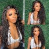 Water Wave 13×4 HD Lace Front Wigs