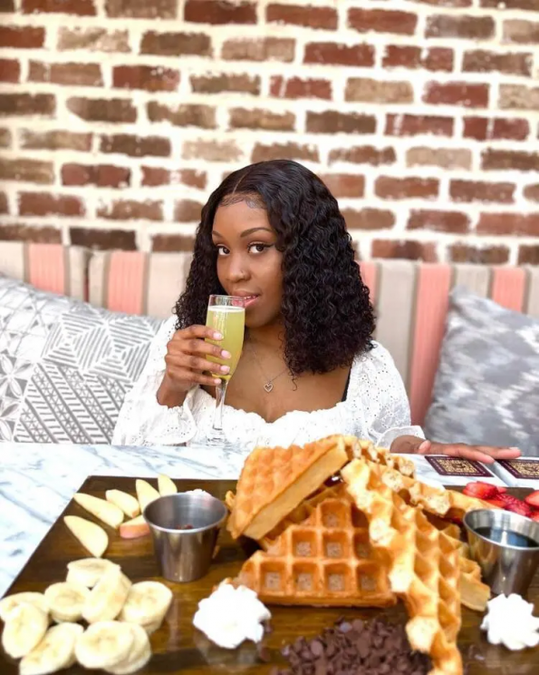 Image #3 from daneeka wilkie