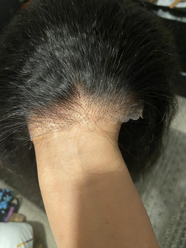 Image #1 from Moyo Robinson