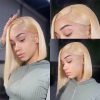 ash blonde straight bob wig (6)