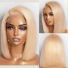 ash blonde straight bob wig (6)