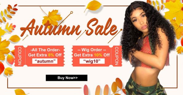 celie hair autumn sale