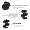 body wave bundles with hd closure