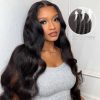 straight air cap wear go wig (2)
