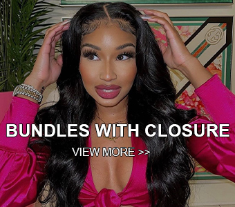 bundles with closure
